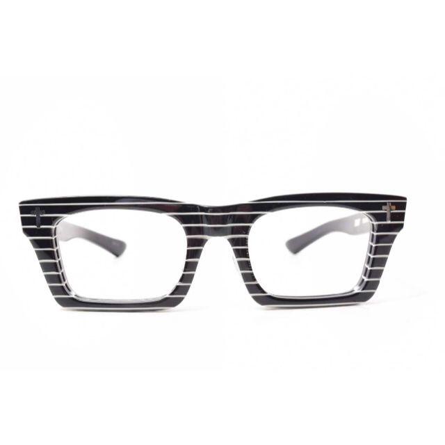 EFFECTOR(エフェクター)のEFFECTOR × DIET BUTCHER サングラス フレーム メンズのファッション小物(サングラス/メガネ)の商品写真
