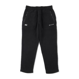 スノーピーク(Snow Peak)のSnow Peak x WDS Thermal Boa Fleece Pants(その他)