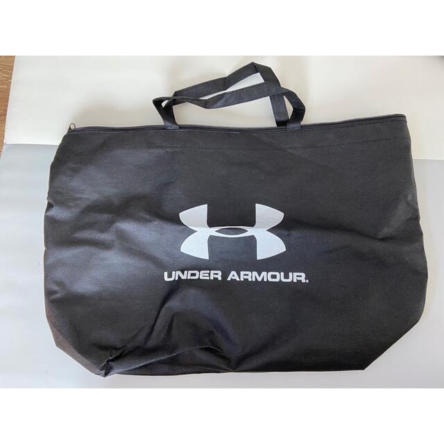 UNDER ARMOUR(アンダーアーマー)のアンダーアーマー　under armer 不織布　袋　バック メンズのバッグ(その他)の商品写真