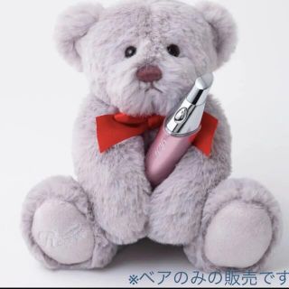 リファ(ReFa)の新品未使用リファ❤︎ReFaオリジナルテディベア　くまのぬいぐるみ(ぬいぐるみ)