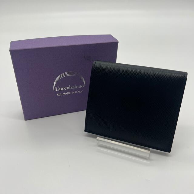 100%の保証 ラルコバレーノ カードケース 美品 i9tmg.com.br