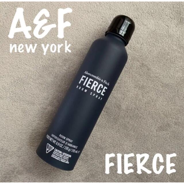 Abercrombie&Fitch アバクロ　ルームスプレー　ボディウォッシュ | フリマアプリ ラクマ