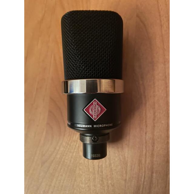 NEUMANN TLM102 BK