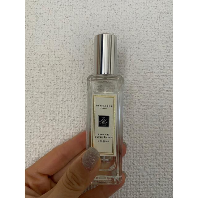 Jo Malone(ジョーマローン)のジョーマローンJO MALONE コロン コスメ/美容の香水(ユニセックス)の商品写真