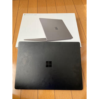 Microsoft - SSD256GB Surface Laptop 3 13.5インチ