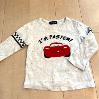 クレードスコープ(kladskap)のクレードスコープ　カーズ　ロンT 100センチ(Tシャツ/カットソー)