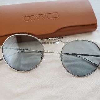 あ様専用 OLIVER PEOPLES オリバーピープルズ(サングラス/メガネ)