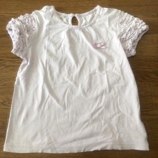 タルティーヌ エ ショコラ(Tartine et Chocolat)のタルティーヌ トップス(Tシャツ/カットソー)