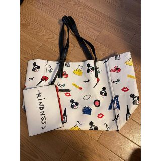 アリスアンドオリビア(Alice+Olivia)のアリスアンドオリビア(トートバッグ)