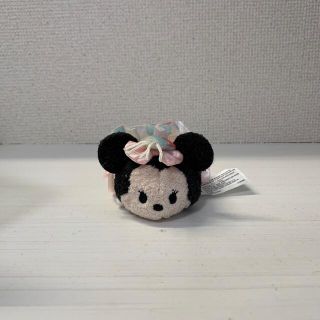 ディズニー(Disney)のツムツム　ぬいぐるみ(ぬいぐるみ)