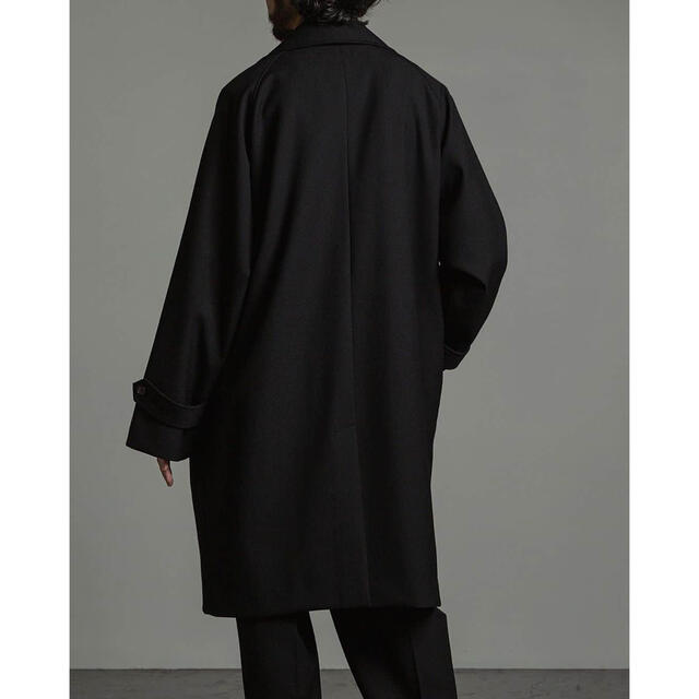 MARKAWEAR   MARKAWARE aw SURVIVAL CLOTH TRENCHの通販 by nono's