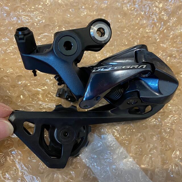 Shimano ultegra RD-R8000 SSスポーツ/アウトドア