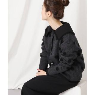 IENA(レース ・ カーディガン)のフリマアイテム一覧 IENA(レース ・ カーディガン)のフリマアイテム一覧