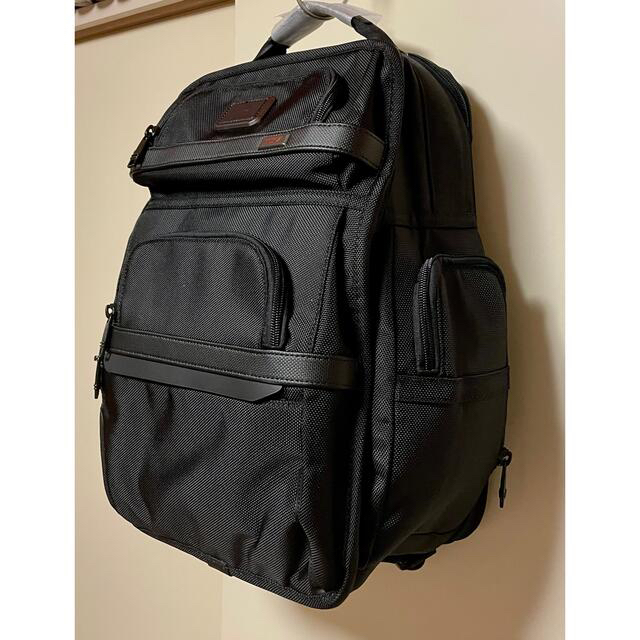 TUMI - Sale!【未使用】TUMI ALPHA3 ブリーフパックの通販 by ゴマ's