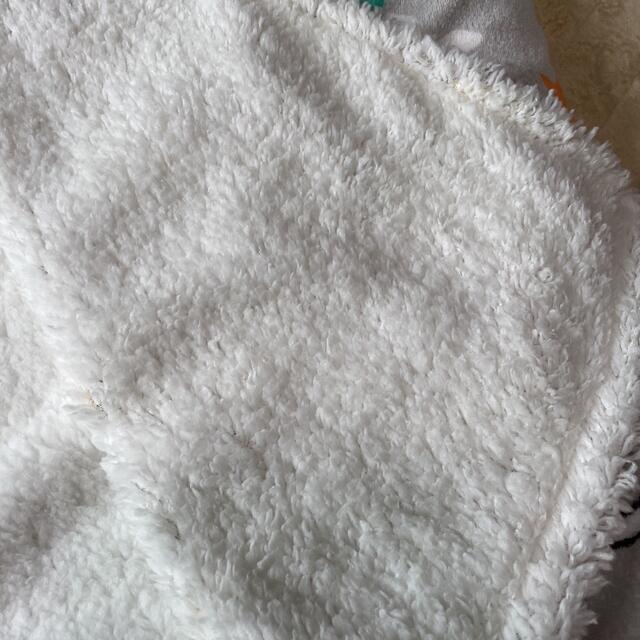 ミッキーマウス毛布 インテリア/住まい/日用品の寝具(毛布)の商品写真