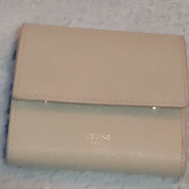 CEFINE(セフィーヌ)のCELINE　折り財布　y♡様専用です レディースのファッション小物(財布)の商品写真