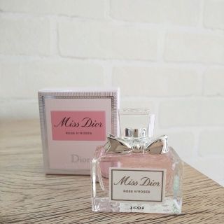 ディオール(Dior)のDior サンプル品【オードゥトワレ】(サンプル/トライアルキット)