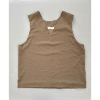 ユナイテッドアローズ(UNITED ARROWS)の値下げ交渉可能!! ＜monkey time＞PULLOVER VEST(ベスト)