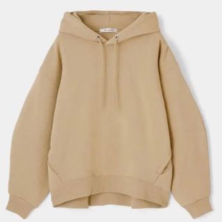 マウジー(moussy)の●新品●  moussy  パーカー(パーカー)