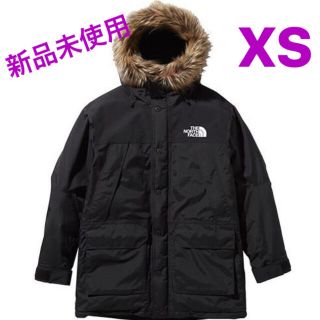 4ページ目 - ノースフェイス(THE NORTH FACE) ファー ダウンジャケット ...