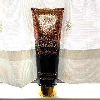 ヴィクトリアズシークレット(Victoria's Secret)のビクトリアシークレット Victoria secret ボディクリーム(ボディクリーム)