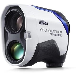 Nikon - 新品 ニコン Nikon COOLSHOT PRO2 STABILIZED
