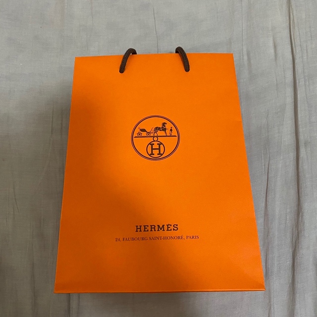 HERMES シェーヌダンクル TGM 12コマ 名古屋高島屋 4