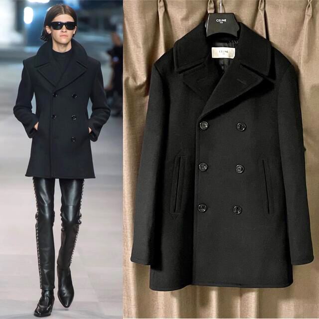 CELINE ピーコート レディース - www.glycoala.com