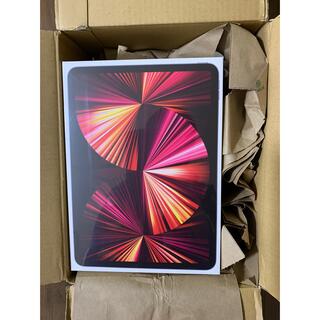 iPad - Apple iPad Pro 11インチ 128G Wi-Fi 第三世代 未開封