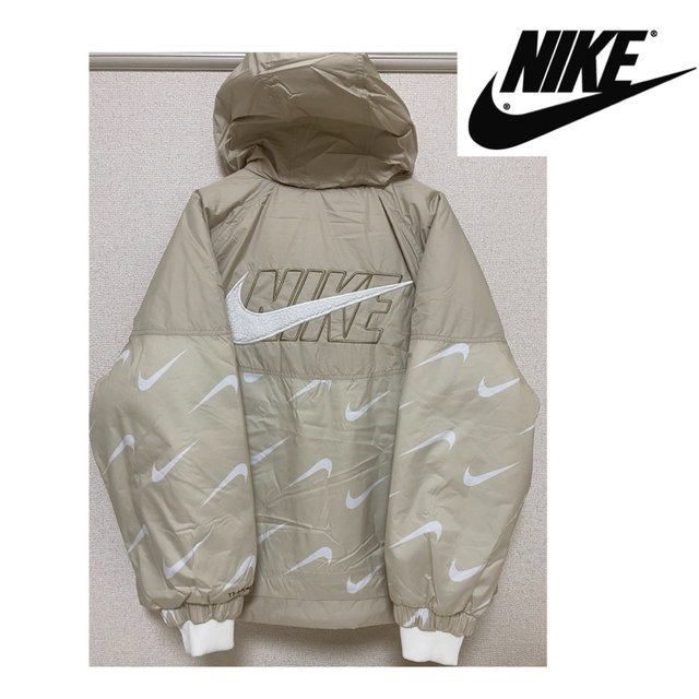 NIKE ナイキ Therma-FIT アイコン クラッシュ ジャケット レディース