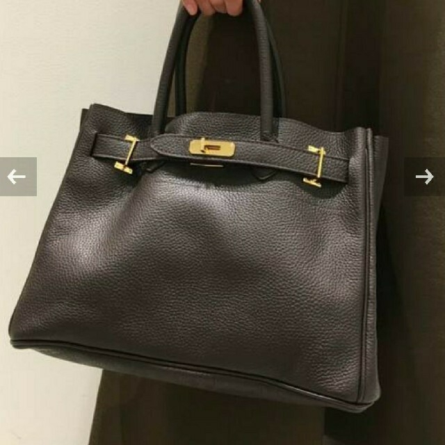 L'Appartement DEUXIEME CLASSE(アパルトモンドゥーズィエムクラス)の新品 L'AppartementSITA PARANTICA TOTE BAG レディースのバッグ(トートバッグ)の商品写真