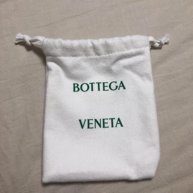 Bottega Veneta(ボッテガヴェネタ)の6100円OFF！Bottega Veneta ボッテガ ヴェネタ　キーリング レディースのファッション小物(キーホルダー)の商品写真