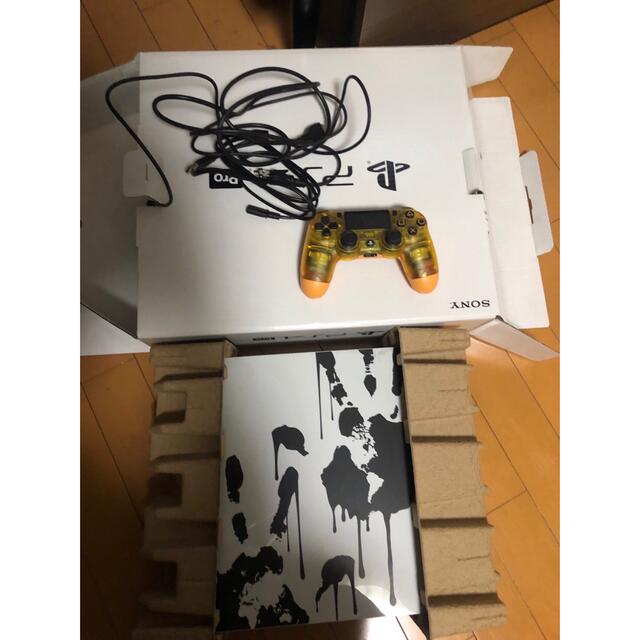 PS4 ソフト付き