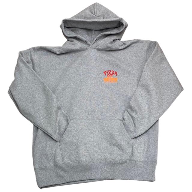 Ken Yokoyama KEN CCM HOODY 1