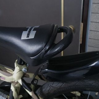 トイザらス限定モデル ハマー キッズ 子供用 自転車 18インチ 補助輪