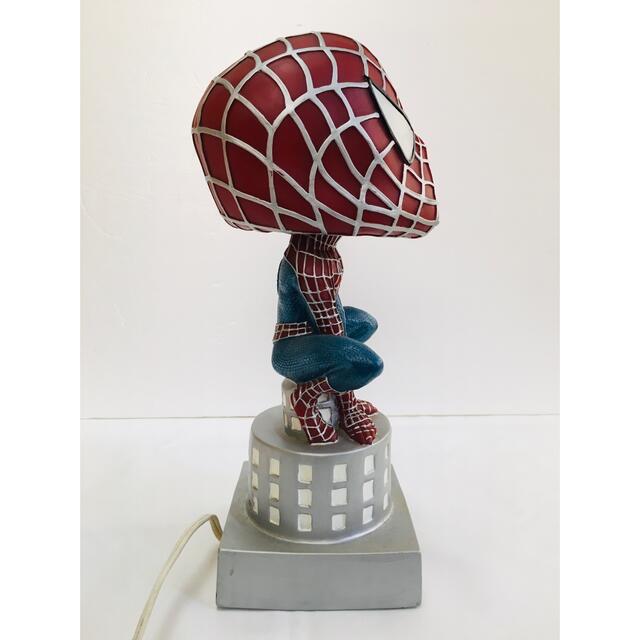 スパイダーマン フィギュア スタンド照明 - 通販 - solarenergysas.com.ar