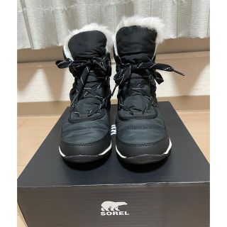 ソレル(SOREL)のスノーブーツ(ブーツ)