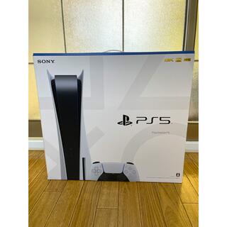 SONY - PlayStation5 新品未開封