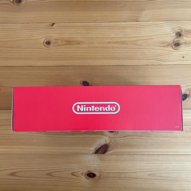 Nintendo Switch あつまれどうぶつの森 本体 同梱版 セット 3