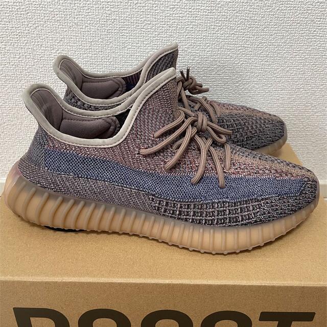 adidas(アディダス)のyeezy boost 350 fade 27.5cm adidas メンズの靴/シューズ(スニーカー)の商品写真