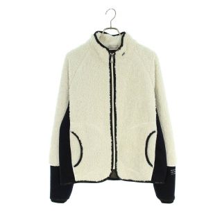 モンクレール(MONCLER)のモンクレール ×フラグメントデザイン/fragment design バックロゴ(ブルゾン)