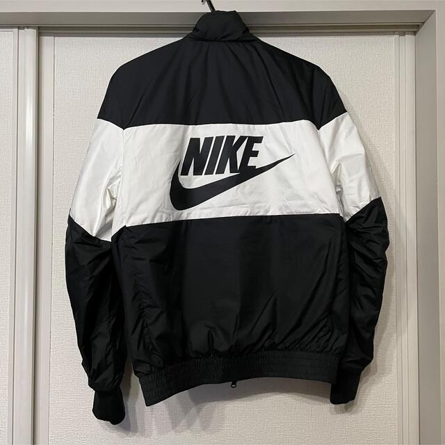 Nike ナイキ ボンバージャケット Sサイズ Anyquotes Co Uk