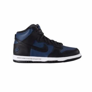 ナイキ(NIKE)の送料込 NIKE DUNK HIGH miniature collection(スニーカー)