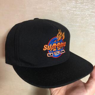Supreme - Supreme キャップ　帽子