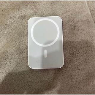 Apple - Apple iPhone MagSafe バッテリーパック