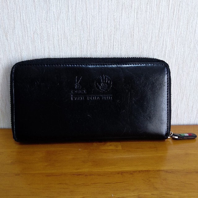 オリーチェ　長財布 レディースのファッション小物(財布)の商品写真