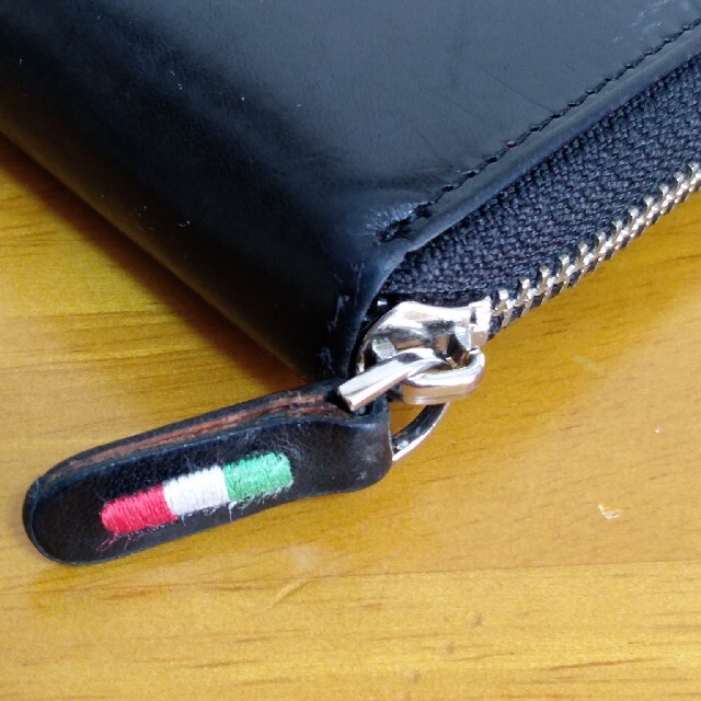 オリーチェ　長財布 レディースのファッション小物(財布)の商品写真
