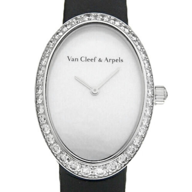 Van Cleef & Arpels - ①ヴァンクリーフ&アーペル Van Cleef & Arpels - ①ヴァンクリーフ&アーペル