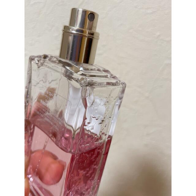 Dior(ディオール)のDior ミスディオール 香水 ローズ&ローズ  50ml 訳あり コスメ/美容の香水(香水(女性用))の商品写真