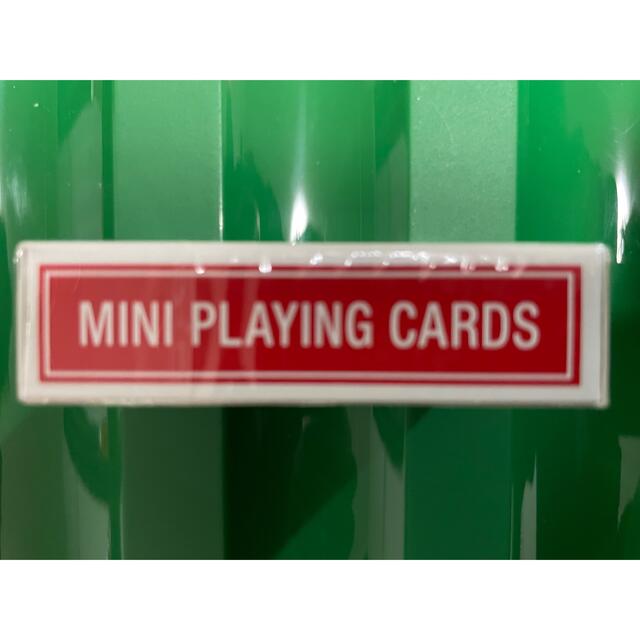 Supreme(シュプリーム)のシュプリームbicycle  playing card trump card エンタメ/ホビーのテーブルゲーム/ホビー(トランプ/UNO)の商品写真
